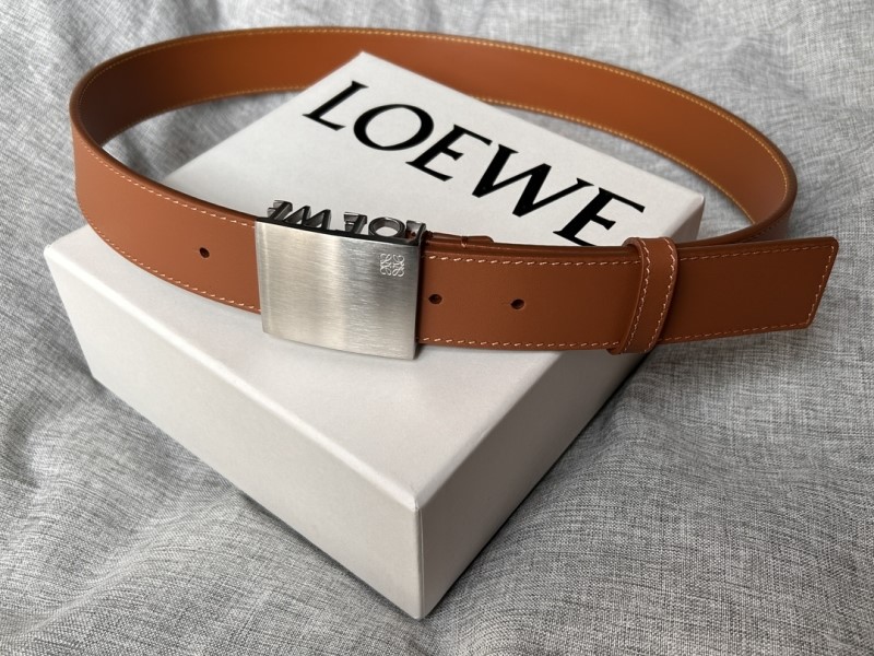 Loewe Belts